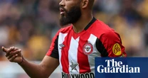 Manchester United’s Mbeumo push stalls after Brentford raise price towards £70m