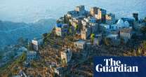 Why Yemen’s ancient terraces are my wonder of the world