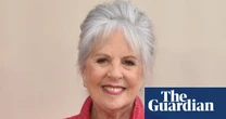 Penelope Wilton: ‘They wanted me to tone down my death in Shaun of the Dead. It was too frightening’