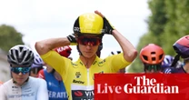 Tour de France Femmes 2025: stage five sets longest test into Massif Central – live