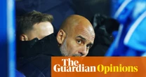 Ageing revolutionary Guardiola is waging war on his own tactical orthodoxies | Jonathan Liew