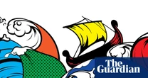 ‘More postmodern than ancient’: why the Odyssey is everywhere, from Oz to Westeros