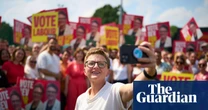 ‘This is the dream job’: Labour’s Bev Craig on the battle to be Manchester mayor