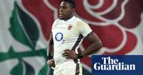 Maro Itoje says England is ‘the mecca’ amid talk of global breakaway league