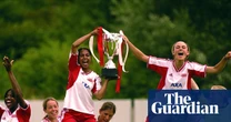 Bend It Like Beckham follow-up in pipeline more than 20 years after original film was released