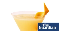 Cocktail of the week: Beckford Canteen’s orange and cardamom martini – recipe