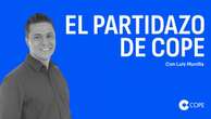 El Partidazo de COPE (Programa Completo, 19-07-2024)