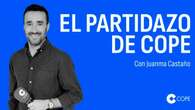 El Partidazo de COPE (Programa Completo, 30-05-2024)