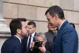 Ricardo Rodríguez desvela el trasfondo de la reunión entre Pedro Sánchez y Pere Aragonés