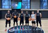 Bilbao Basket se pone manos a la obra