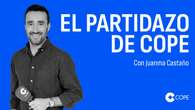 El Partidazo de COPE (Programa Completo, 15-04-2024)