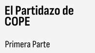 1ª parte, El Partidazo de COPE (12-04-2024)