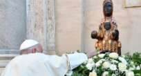 La Rosa de Oro: Un símbolo que el Papa Francisco también ha concedido a una advocación española