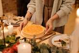 El postre fácil y rápido que te puede salvar una cena de Navidad con amigos o familia