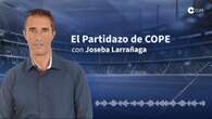 El Partidazo de COPE (Programa Completo, 17-11-2023)