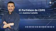 El Partidazo de COPE (Programa Completo, 17-10-2023)