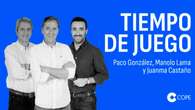 El Tertulión de los domingos (31-03-24)