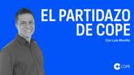 El Partidazo de COPE (Programa Completo, 22-07-2024)