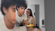 Prepara un sándwich a su novio, lo publica en TikTok y así reacciona al aluvión de comentarios