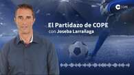 El Partidazo de COPE (Programa Completo, 10-11-2023)