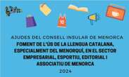 El Consell aumenta hasta los 80.000 euros las ayudas al fomento de la lengua propia