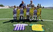 Jaén Paraíso Interior FS y Atlético Jaén FC unen fuerzas