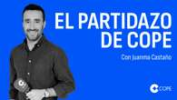 El Partidazo de COPE (Programa Completo, 20-12-2023)