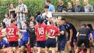 Así están siendo las pretemporadas de Osasuna Promesas, Femenino, Osasuna Xota y Osasuna Futsal