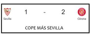 FUTBOL EN COPE+ SEVILLA - SEVILLA F.C. - GIRONA - 26 DE AGOSTO-2023