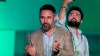 Así ha analizado Ángel Expósito el batacazo de Santiago Abascal en este 23J