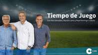 Tramo final de Tiempo de Juego Completo (28-01-2023)