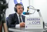 Vuelve a ver la entrevista al presidente de Castilla-La Mancha, García-Page, en Herrera en COPE