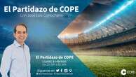 El Partidazo de COPE (Programa Completo, 04-08-2023)