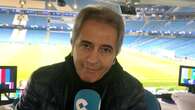 Manolo Lama analiza qué debe hacer el Real Madrid tras la dura eliminación en Champions: 