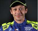 Valentino Rossi, a los mandos del BMW del equipo WRT, participará el 17 de septiembre en el Circuit