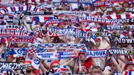 Gorąco po meczu Górnika w Turcji. Ośmiu kibiców zatrzymanych