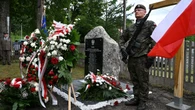 „Kluczowa była obcość”. Trudne relacje z Ukraińcami to nie tylko Wołyń