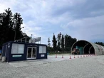 西松建設、200km離れた建設重機を精密に遠隔操作する検証、APNとローカル5Gで遅延を100ミリ秒に | IT Leaders