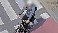 Popchnął seniorkę i odjechał. Wiadomo, kim jest agresywny rowerzysta