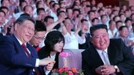 „Niezwyciężona przyjaźń”. Chiny i Korea Północna zacieśniają więzi