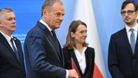  Niemcy komentują zmiany w rządzie Tuska. „Dość duże przetasowanie”