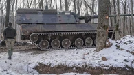 Niemiecka broń w Ukrainie. Ujawniono długą listę problemów