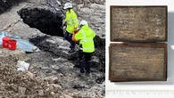 Notes wpadł do latryny. Po setkach lat stał się sensacją archeologiczną