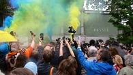 Biennale w Wenecji. „Krew jest sztuką Rosji!”