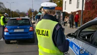 Uciekał przed policją. Miał trzy dożywotnie zakazy jazdy