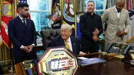 „Hasło dnia” TVP.Info: UFC – co się kryje za tym skrótem?
