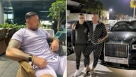 Nie tylko Sebastian M. Długa lista przestępców ukrywających się w Dubaju