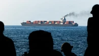 Iran ponownie zamknął cieśninę Ormuz i ostrzegł statki
