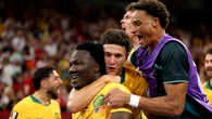 Bohater Australii z obozu dla uchodźców. „To, k****, nierealne”