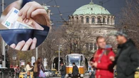 Bułgaria przechodzi na euro. Od kiedy zapłacimy tam we wspólnej walucie?